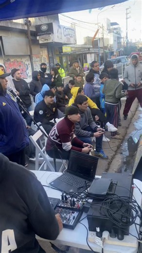 Torneo de PES 6 en la calle: cómo organizar y jugar