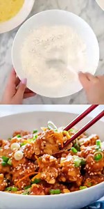 86K views · 145 reactions | Delicious Orange Chicken with crispy chicken in an incredible sweet and tangy orange sauce! This orange chicken is super easy to make, a favorite comfort food and way better than take-out! Best of all it’s ready in 30 minutes! RECIPE --- https://www.jocooks.com/recipes/orange-chicken/ | JoCooks | Facebook