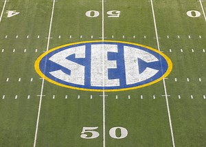 2024 SEC Football Schedule Revealed; Fun Old (And New) Matchups