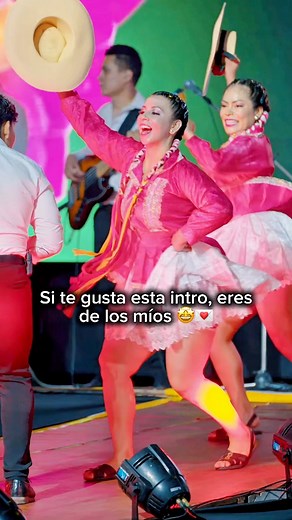 289K views · 9.9K reactions | ¿Qué canción es?  La infaltable en Festival Cajacho | String Karma | Facebook