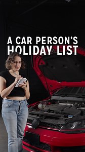 This holiday season, we’re going practical. 🛠️🎁 Give the gift that keeps your ride ready for anything—a AAA Membership. https://sm.aaa/i1i6wc8f #AAARoadside #AAAMembership #HolidayWishlist | AAA The Auto Club Group