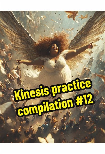 Telekinesis and Aerokinesis: Power of the Mind