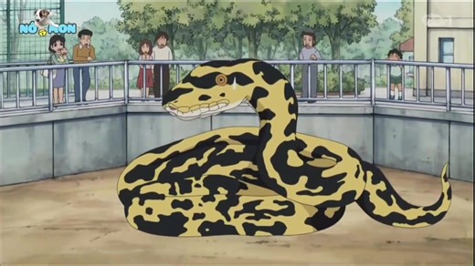 71K views · 955 reactions | Doraemon S6 - Tôi là Mini Doraemon | Nô & Mon 2 | Facebook