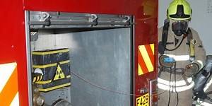 HazMat Training | Argon Electronics