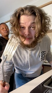 1.8M views · 30K reactions | Did he just call me impempe? #kwaturner #fbreels #skit #comedyreels #fyp | KwaTurner | Facebook