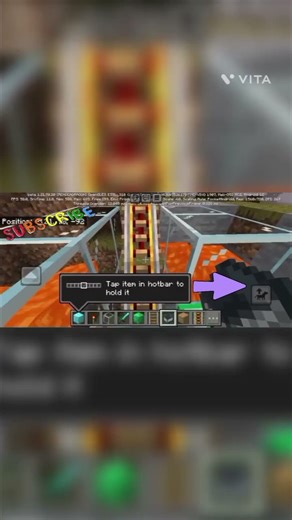 railway track #minecraft