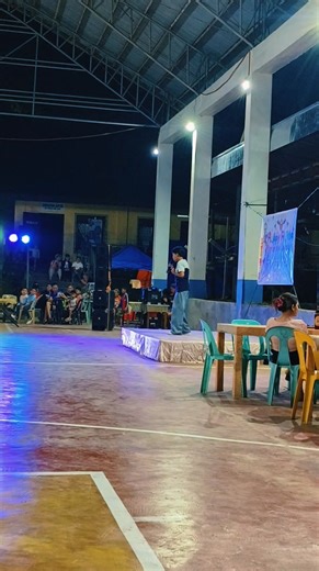 Sy Syrick Paclian, baa namiss ko ikaw han im sugad hadi😅♥️ Galing na bata din ini👏, may future sa kantahan..hehe..♥️ | Elena Mendaño Dela Cruz