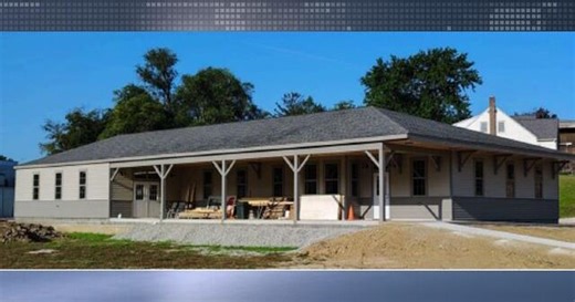 Discover Preston's history at the new Depot Museum opening