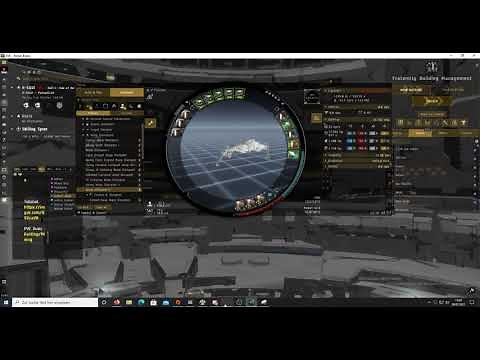 Eve Online Pyfa Guide
