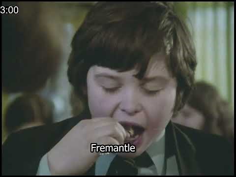 School Dinners | 1970s School Dinners | 1970s Schools | Dinner Ladies | Documentary Report | 1977
