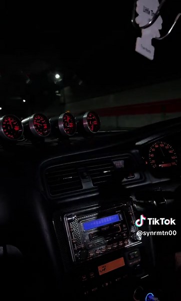 初めて体浮く加速体験のチェイサー