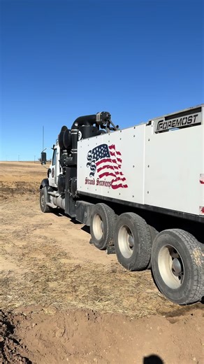 Staying Busy in the Oil Field with Hydrovac Services