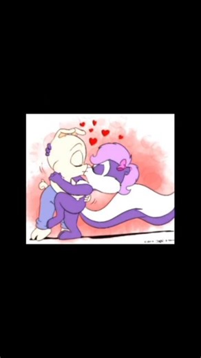 Hamton X Fifi La Fume