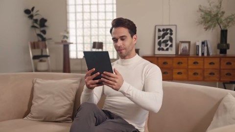 Geniatech Kloudnote Slim 10.3" Digital Notebook, E Ink Tablet and ePaper Notepad for ebook Reading and Writing, 227ppi ereader Device in 2025, 5.3mm Ultra-Thin (Grey)