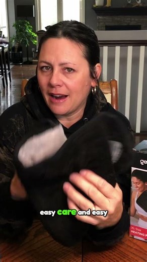 GENIANI XL Heating Pad Review: Soft, Powerful Pain Relief