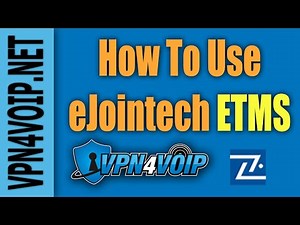 How to Use ETMS for EJoinTech GSM Gateway