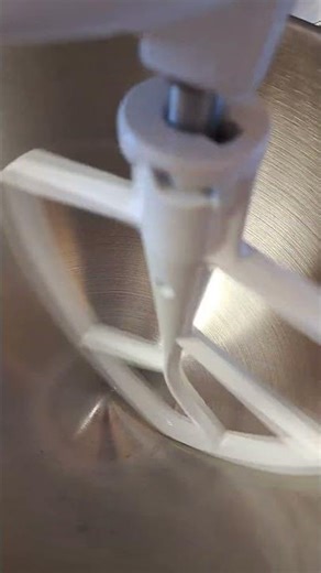 KitchenAid Dime Test. Needs Adjustment?