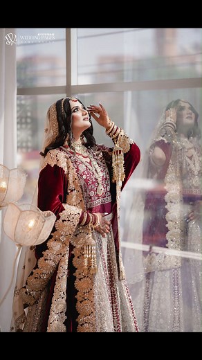 Every bride deserves to look and feel her most beautiful on her special day — and we know exactly how to capture that magic. 💫We understand what brides truly want in their wedding photos With our years of experience and artistic touch, we make sure every frame tells your story — perfectly. 📸❤️ 📞 For Details & Booking: 8801712970042 (WhatsApp) #WeddingPagesBangladesh #BridePhotography #BangladeshiWedding #CandidWeddingPhotography #WeddingSeasonBD #BridalPortraits #WeddingInspiration | Wedding 