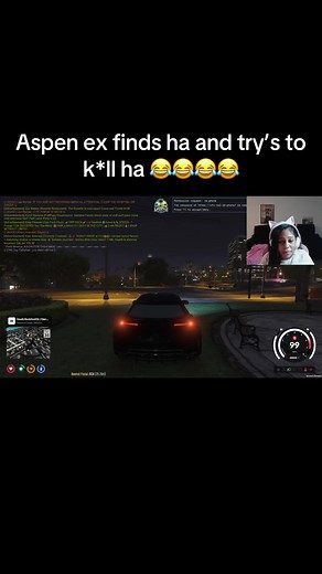 #aspenkartier #gtarp #blowthisup #twitch #fyppppppppppppppppppppppp | aspen kartier gta rp