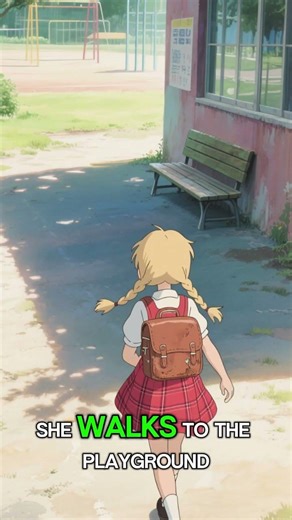 She Brought Two Lunchboxes… Every Day