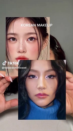 Perfect Korean Makeup Tutorial for Your Beauty Routine