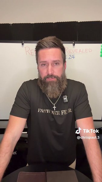 Final False Prophet in Revelation Explained