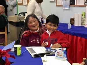 The Community Chest Awards Grants