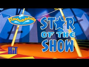 Rubbadubbers - Star of the Show - DVD Trailer