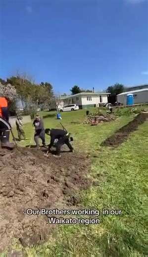 The RRR Model on Reels