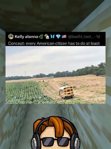 Mandatory Farm Season Proposal: Drafting Citizens for One Season of Farm Work