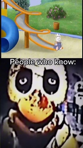 Ruby and max episode 0004