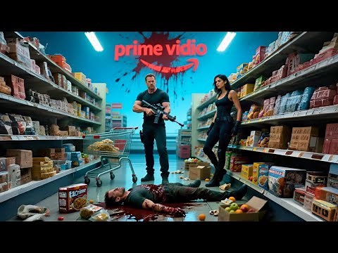 Top 10 prime video Originals You Can’t Miss in 2025