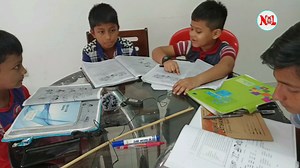 10K views · 1.2K reactions | Abzu Rahman is reading Myanmar English Textbook. Nurkamal 360 | Nurkamal 360 | Facebook