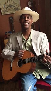 9.9K views · 890 reactions | On my way to Australia! | Eric Bibb | Facebook