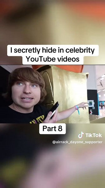 Airrack 2.0 on TikTok