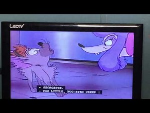 Opening to Aladdin and the King of Thieves 1996 VHS