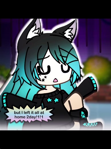 HINT 6: I do commissions for both art and bodysheets APPS USED: Ibis Paint X / Alight Motion pro IB/CREDIT: @Nicfit #?gachallife💜même #blowup #fyp #viral #undercover