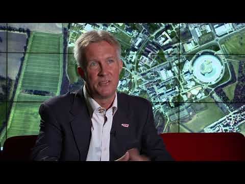 Reaction Engines – Making the leap to hypersonic travel