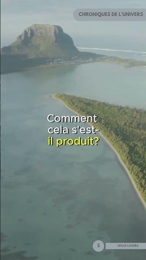 Pourquoi Madagascar S'est Détachée de l'Afrique : La Vérité Géologique