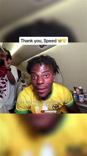 ‪@Expedia‬ Going Places with IShowSpeed I Expedia