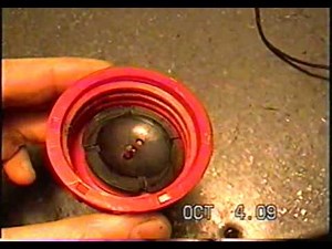How a TECUMSEH LAWNMOWER & SNOWBLOWER FUEL CAP can Give You Problems