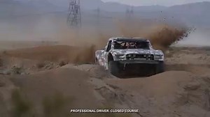 58K views · 1K reactions | Rob MacCachren wins the 2017 Polaris RZR #Mint400 presented by BFGoodrich Tires! | The Mint 400 | Facebook