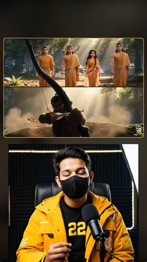 The Full Process: How I Created This Trending Animation Movie (2026 Guide)