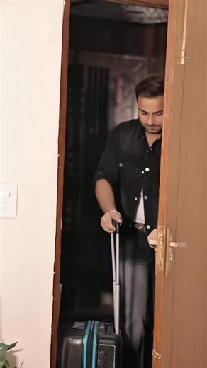 Kuldeep Nagar on Instagram: "Dhokhebaaz Wife ❤️‍🩹😭🥀 #explorepage #viralreels #cheat #trending #viral Note: This video is completely scripted (fictional) and created for awareness and entertainment purposes only. It does not promote or provide any services related to hacking, malicious activities. We strictly discourage any illegal actions and encourage everyone to stay aware and safe in such situations. The method shown in this video is just a demo and intended for entertainment purposes only