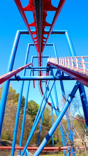 Exciting Spring Break Plans at Six Flags Over Georgia