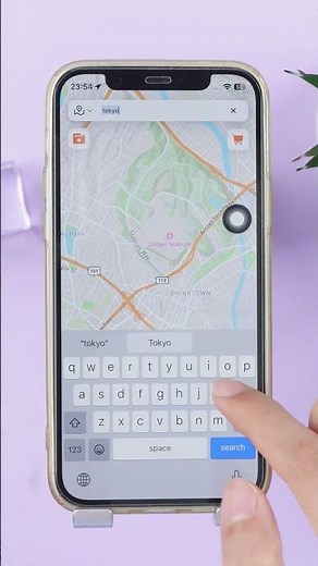【対応iOS 26】パソコン不要でiPhoneの位置を偽装する方法 | iPhoneだけで位置情報を変更できる #shorts #ios26