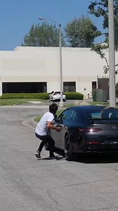 5.7M views · 127K reactions | Playing a videogame in real life | Zach King | Facebook