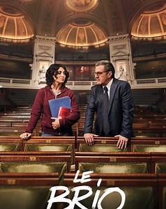 [VOSTFR] Le Brio ~ 2017 Streaming Vf Filmcomplet