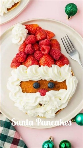 Christmas Breakfast Ideas