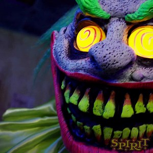 Here is your chance to win the cast of The Graveyard Shift! Enter now to win Wacky Mole: http://ms.spr.ly/6184nlrH8 #SpiritHalloween #Sweepstakes ends 7/27 at 7:29 PM EST | Spirit Halloween